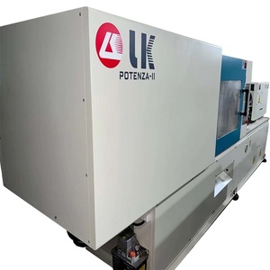 Macchinario Usato LK <span class=keywords><strong>POTENZA</strong></span> per Stampaggio a Iniezione di Plastica da 160 Tonnellate per Cover di Cellulari - Product Image 1