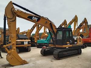 <span class=keywords><strong>Escavatore</strong></span> CAT Caterpillar 320D di seconda mano <span class=keywords><strong>usato</strong></span> 320D buone condizioni vendita calda - Product Image 2