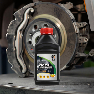 Líquido de Frenos Nerain DOT4 de Alta Calidad para Sistemas de Frenado Automotriz, Precios Competitivos, 5 Años de Caducidad - Product Image 5