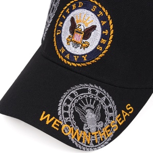 Gorra de Béisbol Impermeable con Bordado de Animales, Personalizable, Unisex, de Seis Paneles, Protección Solar, Venta al Por Mayor - Product Image 4