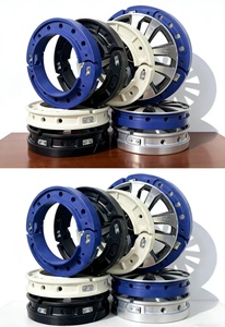Proteja después <span class=keywords><strong>de</strong></span> que el neumático se desinfle Soporte plano seguro Peso del automóvil Vehículo RunFlats Insert & Wheels RunFlat Systems - Product Image 5