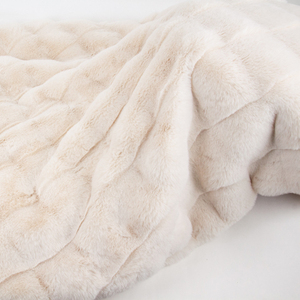 Giá bán buôn mềm <span class=keywords><strong>Faux</strong></span> <span class=keywords><strong>Fur</strong></span> chăn Nhà cung cấp tùy chỉnh <span class=keywords><strong>Faux</strong></span> <span class=keywords><strong>Fur</strong></span> chăn Vua Kích thước Đối với trang chủ - Product Image 2