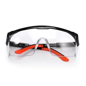 Protective Goggles Ultraviolet-proof Safety Glasses Anti Fog
