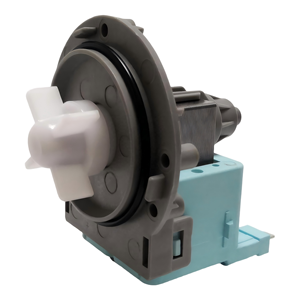 Pompe de vidange en aluminium 30w-45w pour <span class=keywords><strong>lave</strong></span>-linge et <span class=keywords><strong>lave</strong></span>-<span class=keywords><strong>vaisselle</strong></span> - Product Image 4