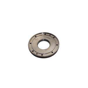 Brida 923705.0125, adecuada para grúas apiladoras y grúas frontales - Product Image 1