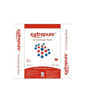 Resin Penukar Ion Kalium Exchange dengan Polystyrenesulfonic Asam Cation Exchange Resin - Product Image 5