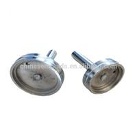 Muestreador de Anillo de Corte para Suelo, Muestreador de Anillo de Corte para Suelo de Acero Inoxidable