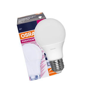 LED-Lámpara, PARATHOM ADVANCED, CLASSIC A, AGL-Form, mate, E27, 2700K, 10,5W (75W), 1.055 LM, L 105, Ø 60 (9019601137) - Product Image 2