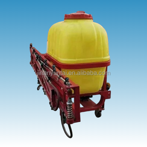 Best Seller tarım makineleri ekipmanları bom püskürtücü makinesi traktör kullanımı için yeni tasarım ucuz fiyat - Product Image 2