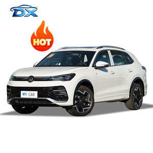 <span class=keywords><strong>Tiguan</strong></span> 2023 SUV <span class=keywords><strong>R</strong></span> <span class=keywords><strong>Line</strong></span>, 0 km, Usado, Gasolina, Automático, Turbo, Volante a la Izquierda, 2WD, Edición Inteligente - Product Image 1