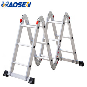Best multi purpose ladder deals