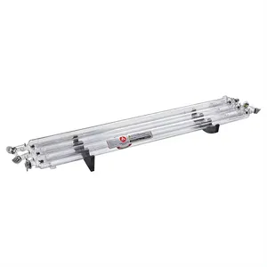 Vente en gros de pièces d'équipement laser Co2 300w 400w 600w Tube laser en verre de grande puissance