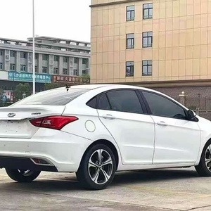 เชอรี อาริซโซ 5 ปี 2020 เครื่องยนต์ 1.5 ลิตร เบนซิน เกียร์ CVT รุ่นสปอร์ต คอมแพค ซีดาน - Product Image 5