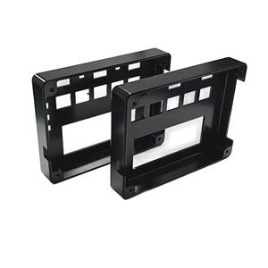 Tùy Chỉnh Nhanh Chóng Nguyên Mẫu Thiết Kế Sản Xuất Chính Xác Thép Không Gỉ Bộ Phận Kim Loại Gia Công CNC Cơ Khí Kỹ Thuật Dự Án - Product Image 2