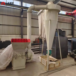 Broyeurs à <span class=keywords><strong>bois</strong></span> professionnels, haute efficacité, économie d'énergie, machine industrielle <span class=keywords><strong>de</strong></span> broyage du <span class=keywords><strong>bois</strong></span>, broyeur à marteaux automatique pour biomasse - Product Image 4