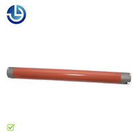 Kit de rouleaux de pression inférieurs et de chauffage supérieur pour Canon IR Advance 6055 6065 6075 6255 6565 6275 (références FC9-9163-010, FM4-3160-000)