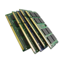 Module de mémoire d'ordinateur portable ICOOLAX DDR2 4 Go 800 MHz 6400, pièces d'ordinateur, RAM DDR2 2 Go 800 MHz, stock CE FCC ROHS 5 ans