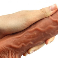 Livraison confidentielle, télécommande en silicone, télescopique, chauffant, gros, réaliste, gode électrique, jouet sexuel vibrant pour femmes
