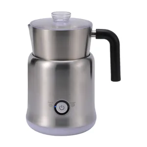 Cappuccino Machine Electric Milk Frother Patent Design Best Brand Milk Frother Instant Milk Frother