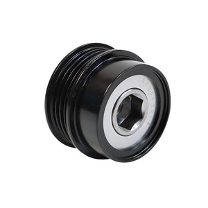V-Belt <b>Pulley</b> 100 Mm Outside Diameter 20 Mm Bore 3 Grooves For Machinery Repair - Product Image 1
