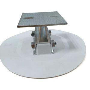 Panneaux solaires modernes pour la maison <span class=keywords><strong>Membrane</strong></span> imperméable en PVC Panneaux photovoltaïques solaires extérieurs pour le support du toit TPO Lampes solaires Lanternes - Product Image 6