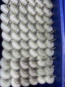 Thép Armature rotor Neo thay thế cho 03-26 công cụ điện búa quay phụ tùng quay búa Armature - Product Image 4