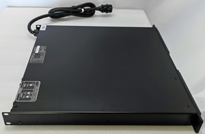 Xách Tay Ánh Sáng Trọng lượng 1U 4CH 1600W 8Ohm dòng mảng Loa PA khuếch đại công suất - Product Image 6