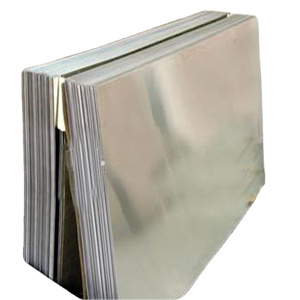 201 202 SS304 316 430 Grado 2B Acabado Bobina/hoja/placa de acero inoxidable laminado en frío - Product Image 6