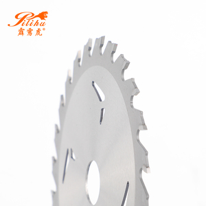 <span class=keywords><strong>2025</strong></span> yeni tasarım 140mm 24T süper güç tasarrufu dairesel testere bıçağı ahşap için özel testere bıçağı akülü lityum elektrikli testere - Product Image 2