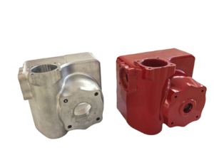 Pièces usinées CNC en acier inoxydable, cuivre, laiton, <span class=keywords><strong>titane</strong></span>, aluminium, service d'usinage CNC sur mesure - Product Image 1