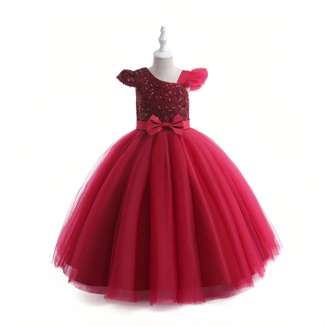 Stylish Princess Dresses for 13-14 Year Old Girls