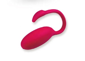 Aplicación Popular, Control remoto inteligente, teléfono móvil, Juguetes sexuales para adultos, <span class=keywords><strong>vibrador</strong></span> de huevo saltador, dispositivo de masturbación femenina, vibración inalámbrica - Product Image 5