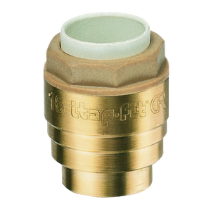 Tapa ITAP de 16 mm para tubería de cobre/PEX/multicapa, tubo de cobre puro recto para HVAC y aire acondicionado, patrón de rollo/en rollo cortado a medida - Product Image 1