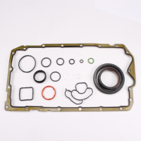 Joint de carter d'huile moteur pour BMW N46 E46 E91 E87, joint de carter d'huile de transmission automatique, accessoires de voiture 11137511224