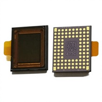 Capteur d'image CMOS IMX477-AACK-C d'origine, neuf, 12,3 MP, 1/2,3 pouce, LGA-92, capteur de caméra MIPI