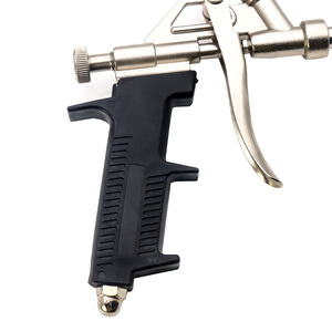 <span class=keywords><strong>Pistola</strong></span> de espuma de <span class=keywords><strong>poliuretano</strong></span> PU con pulverizador de aleación de Zinc <span class=keywords><strong>para</strong></span> construcción y construcción, gran oferta - Product Image 5
