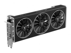 XFX สำหรับ <span class=keywords><strong>Radeon</strong></span> <span class=keywords><strong>RX</strong></span> <span class=keywords><strong>6750</strong></span> GRE 12G พัดลม GDDR6 PCI แบบปิดผนึกสำหรับเดสก์ท็อปสำหรับเล่นเกม - Product Image 5