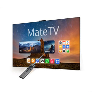 ตอบสนองรวดเร็ว วิ่งลื่นไหล ทีวีสมาร์ทแอนดรอยด์ 4K UHD ขนาด 65 ถึง 100 นิ้ว สำหรับสถานที่บันเทิงสาธารณะ - Product Image 2