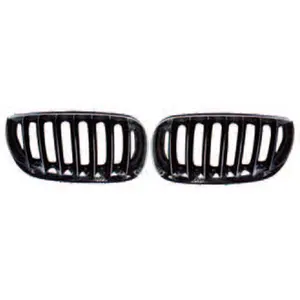 front grille for BMW X3 SERIES E83 2005-2006 auto parts 51133414903 51133414904