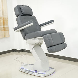 Meilleure vente lit de beauté électrique personnalisé <span class=keywords><strong>tatouage</strong></span> de beauté chaise de spa équipement de salon de beauté meubles - Product Image 1