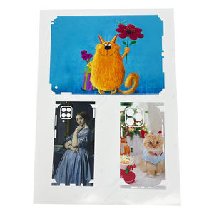 <span class=keywords><strong>Traceur</strong></span> de découpe daqin 2024 <span class=keywords><strong>pour</strong></span> autocollant d'ordinateur <span class=keywords><strong>portable</strong></span> - Product Image 2