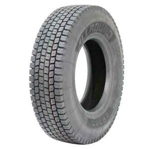 ยางรถบัสยี่ห้อ Cocrea รุ่น TBR 05 จากจีน ขนาด 315/80R22.5 - Product Image 2