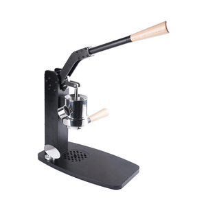 Machine à café portable manuelle 180 ml avec réducteur planétaire pour expresso - Product Image 1