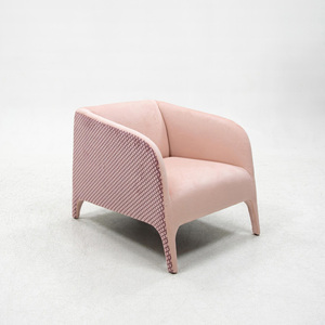 Sillón de tela reclinable y relajante, sofá individual de esquina exquisito para sala de estar, sillón de ocio para el hogar y dormitorio - Product Image 1