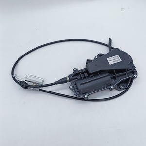 Doosan สวิตช์หยุดรถยก D35S D50S ชุดเซ็นเซอร์เครื่องยนต์ DB58ชิ้นส่วน A20134016ใหม่ - Product Image 4