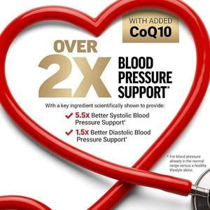 OEM <span class=keywords><strong>Total</strong></span> Beets Ultimate Heart Health, Suplemento de Apoyo para la Salud del Corazón, Masticables Blandos con Nitratos de Raíz de Remolacha y CoQ10, 60 Unidades - Product Image 4