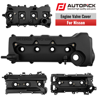 Couvre-culbuteurs du moteur VQ35DE pour Nissan Murano Altima Maxima Infiniti I35 13264-8J113 13264-7Y000 264-985&264-984 Directement de l'usine