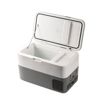 Fournisseurs chinois Petit Réfrigérateur Mini Réfrigérateur Portable Portable Propane Camping Réfrigérateur Portable