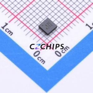 Original y nuevo amplificador de entrada FET de chip IC de circuito integrado de 1/2 "(3x3) - Product Image 1