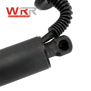 1568900230 1568900030 Amortiguador de portón trasero para Benz X156 GLA250, resorte de gas fiable para tapa de maletero trasero, soporte de elevación, amortiguadores - Product Image 5